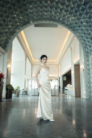 洲至奢选重庆TFT酒店图片