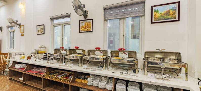 A25酒店-137阮攸-岘港(A25 Hotel - 137 Nguyen du DN)图片