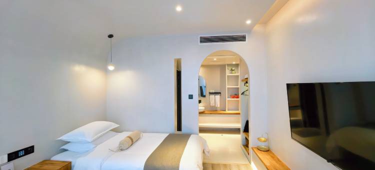 遂昌雲端民宿图片