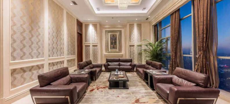 南通大饭店图片