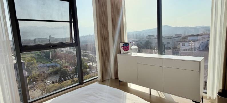 豪斯酒店(西乡博物馆店)图片