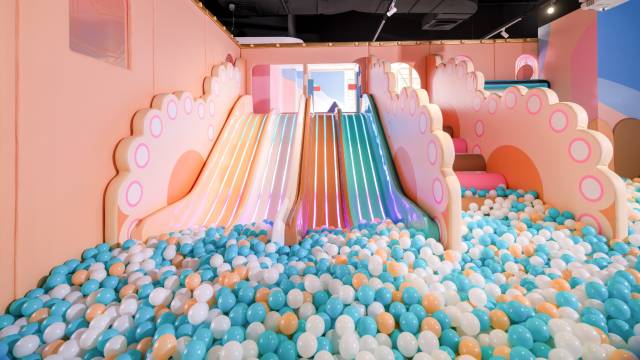 厦门波特曼七星湾酒店·曦海图片