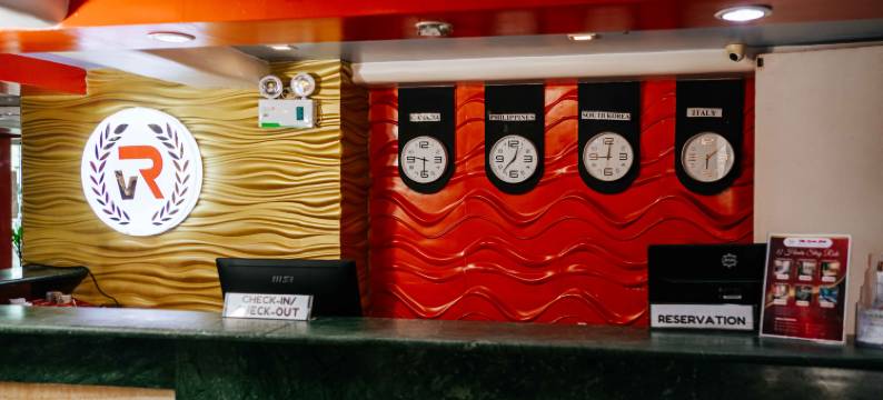 Villa Rosita Hotel Naga City by RedDoorz图片