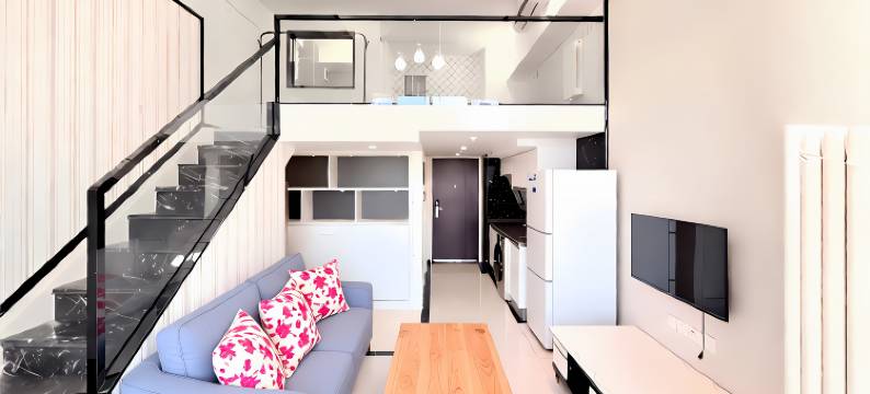 沐夏居(北京胸科医院通州北关地铁站店)图片