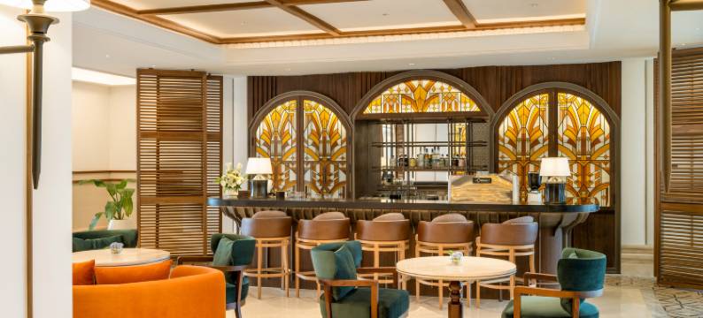 德乔克贾大酒店(Grand Hotel De Djokja)图片