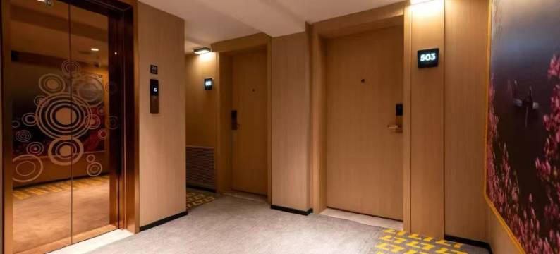 7天酒店(吉林中心医院店)图片