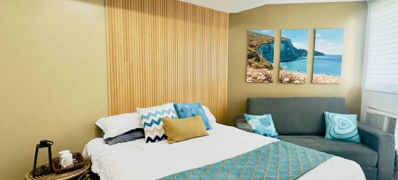 Kaiah’s Haven at Azure North Pampanga图片
