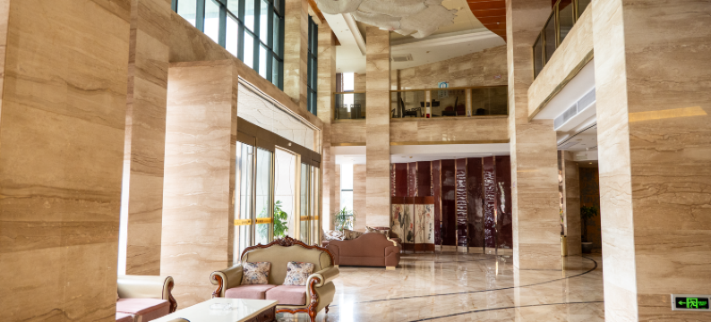 永春亚洲酒店图片