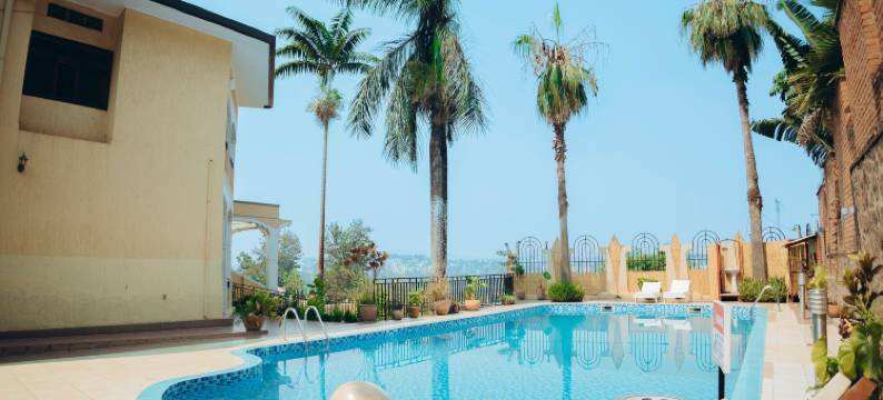 鹰景高尔夫(Eagle View Golf)图片