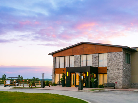 阿尔佛诺豪华度假村