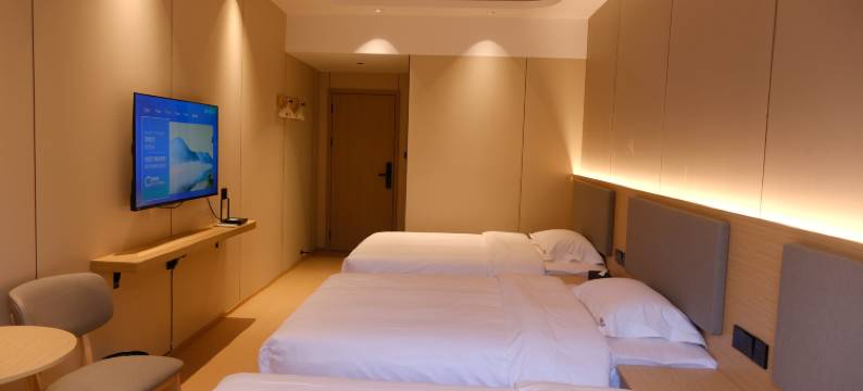 芷江云栖酒店图片