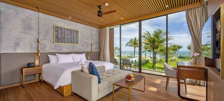 Wyndhoian Signature Villas Hoi An图片