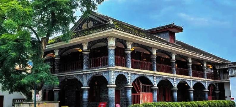 BEN·本酒店(遵义国贸春天百货购物中心苏州路店)图片