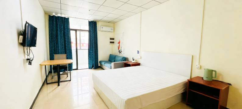 航龙商务酒店(东莞高埗莞香水果市场店)图片