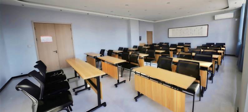 如家派柏·云酒店(衡水枣强人民医院店)图片