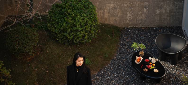 沐云·MOOYUN·温泉私汤设计美宿(安吉云上草原店)图片