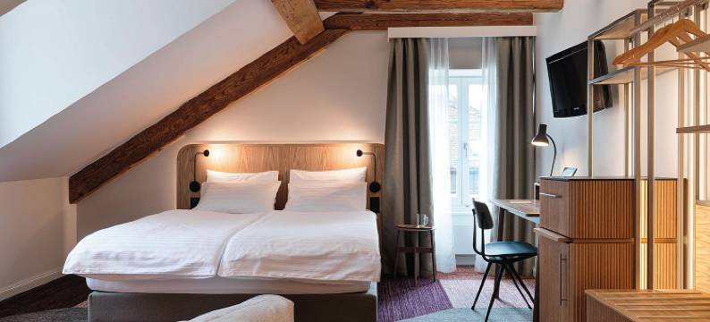 圣约瑟夫酒店(Hotel St. Josef)图片