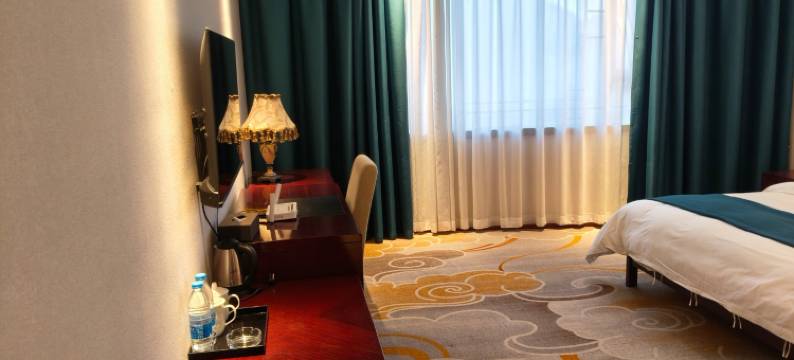 安漫琳商务酒店图片