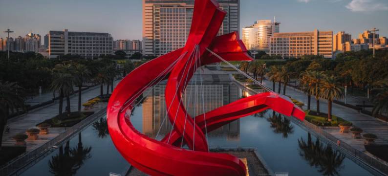 麗枫酒店(东莞国贸中心元美地铁站店)图片