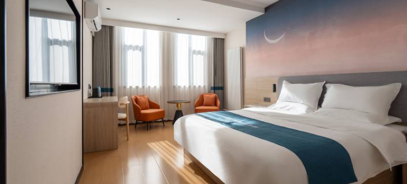 如家旗下华驿精选酒店图片