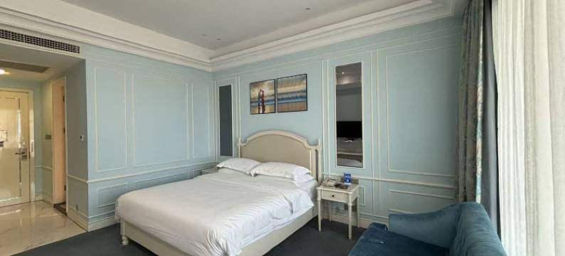 中山天逸国际酒店(坦洲优越城店)图片