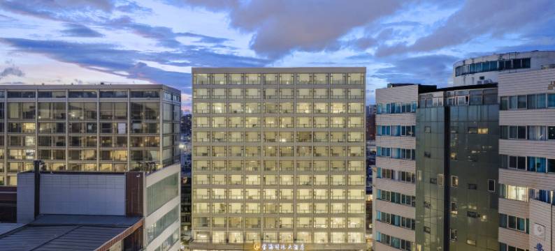 昆明宝海明珠大酒店(昆明站双桥夜市风情街店)图片