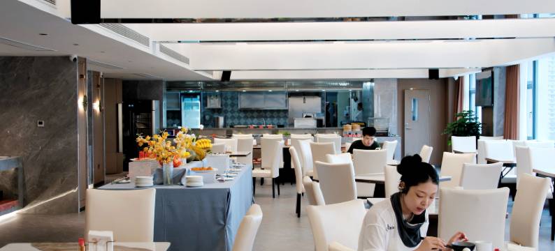 寿宁廊桥国际大饭店图片