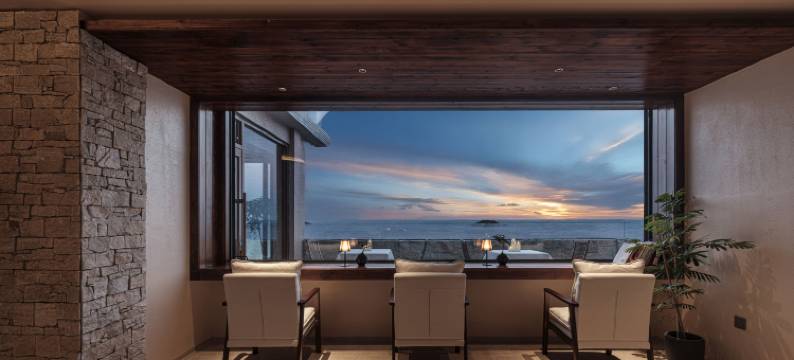 海时光·滨海沙滩度假设计美宿(惠州双月湾滨海旅游度假区店)图片