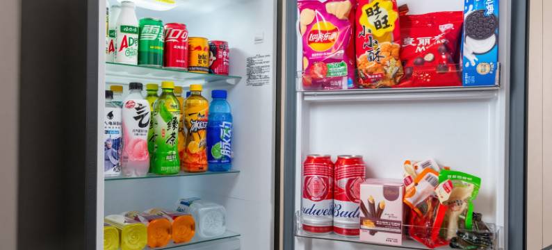 IDJ爱电竞酒店(铜陵北斗星城店)图片