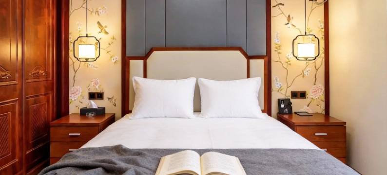 贵阳林宸阳光酒店(花果园财富广场店)图片