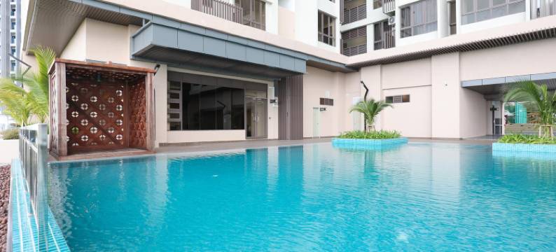 Bali Residence Premium Malacca By I Housing图片