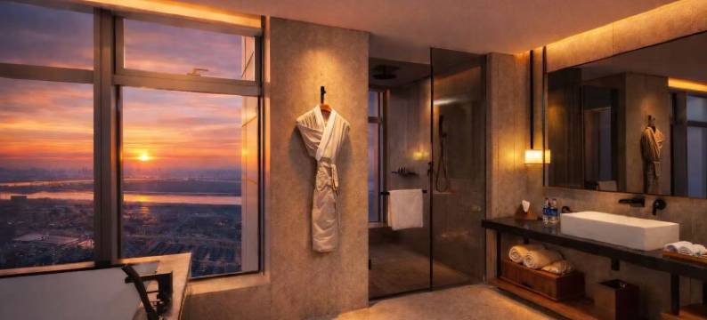 哈尔滨敖麓谷雅·SPA BY LOCCITANE|凯悦臻选图片