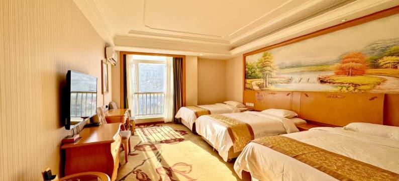 沽源维纳国际酒店图片