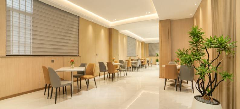 清伴·湖泉美宿(弥勒红河水乡店)图片