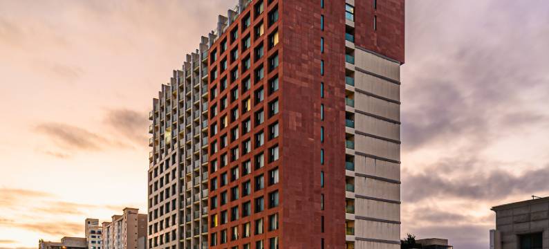 济州航空城酒店(Hotel Air City Jeju)图片