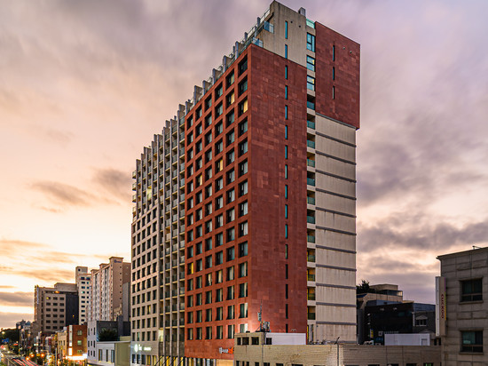 济州航空城酒店