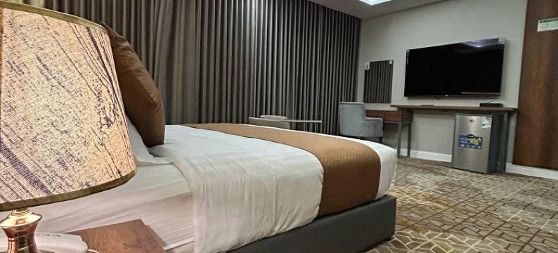 Armada Residence Hotel Apartments图片
