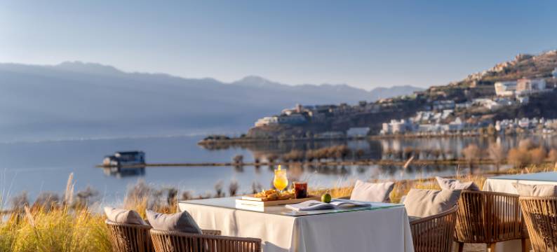 大理·曼苏｜Mansour·VILLA海景度假庄园(洱海店)图片