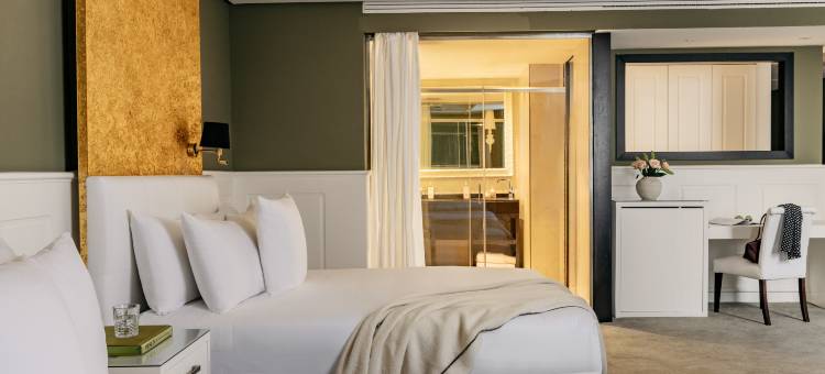 科隆盛美利亚酒店(Hotel Colón Gran Meliá - the Leading Hotels of the World)图片