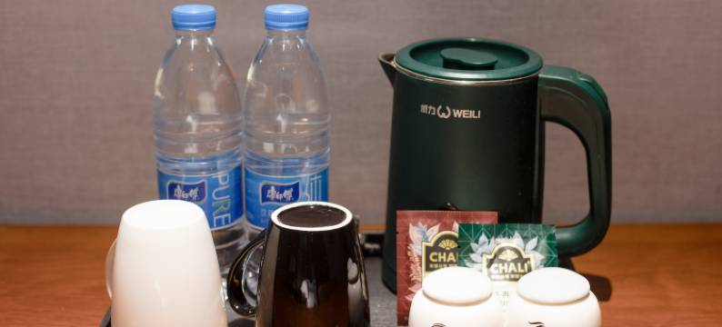 艺选酒店(上海安亭地铁站墨玉路店)图片