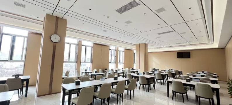 灵台汇天下大酒店图片