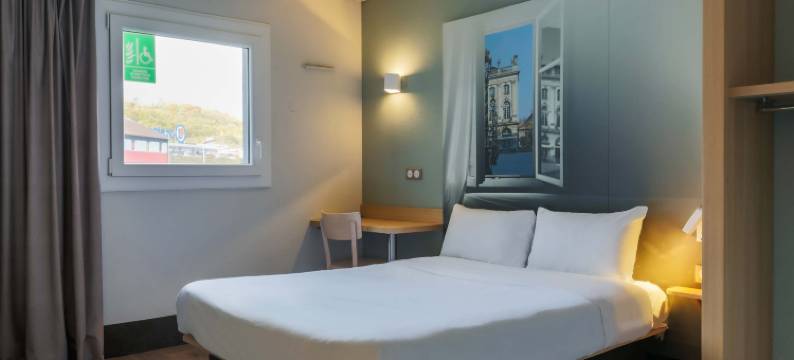 B&B Hôtel Nancy Frouard图片