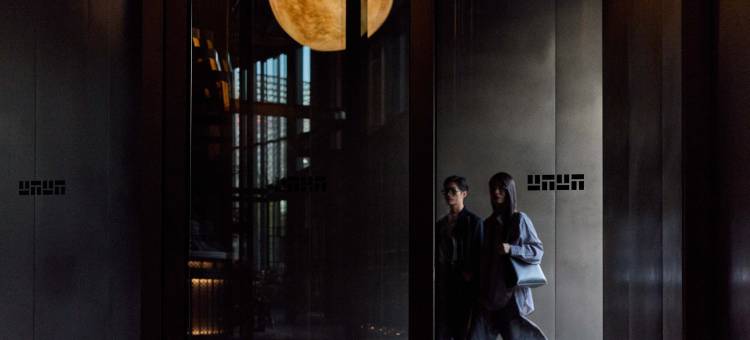 上海世博桐森酒店图片