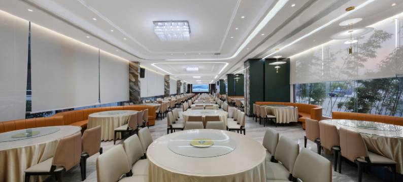 雾泊东江酒店(郴州资兴东江店)图片