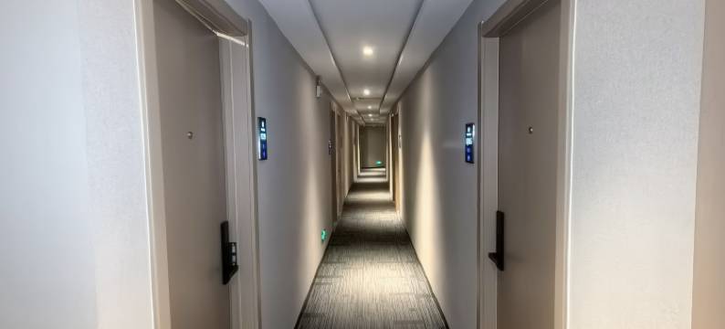 88精选酒店(廊坊站安次万达广场店)图片