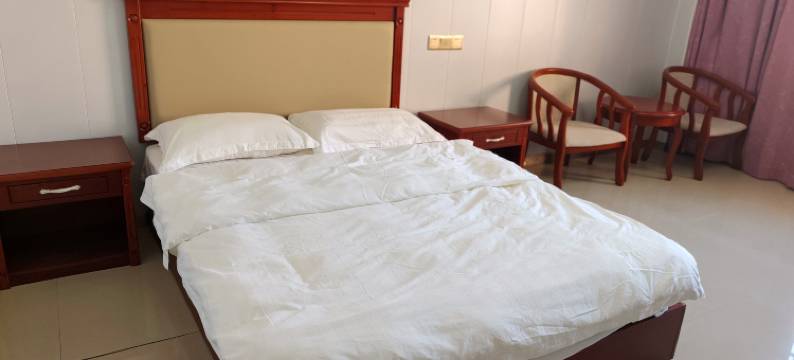 温馨好睡房住宿(泰和东服务区泉南高速泉州方向店)图片