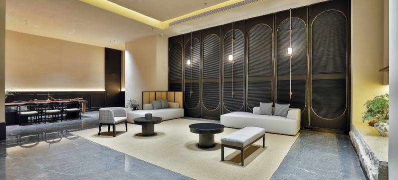 建德新安江君澜度假酒店图片