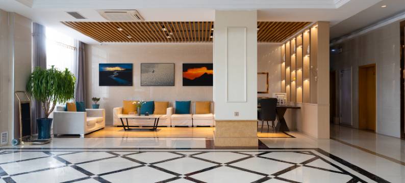 格林豪泰(荣成市天鹅湖商务酒店)图片