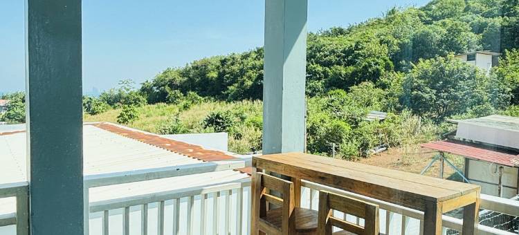 格兰岛快乐时光度假别墅(Happy Days Villa Koh Larn)图片