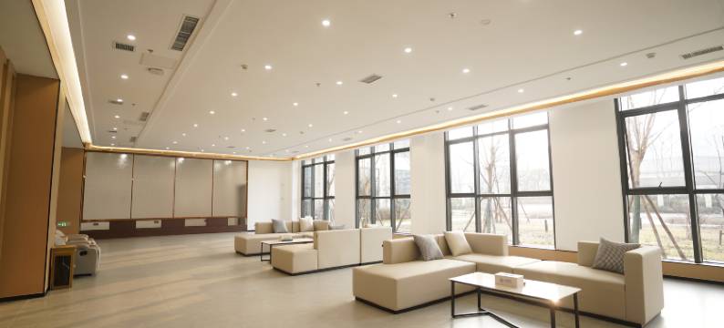 格林豪泰酒店(淮北科创中心高新区店)图片